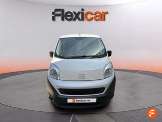 Fiat Fiorino Combi Adventure 1.3 Mjt 80cv 5plazas E6