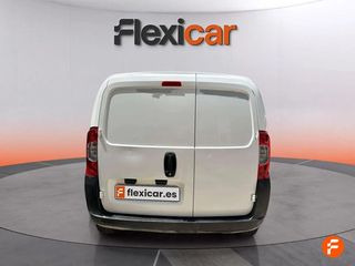 Fiat Fiorino Combi Adventure 1.3 Mjt 80cv 5plazas E6
