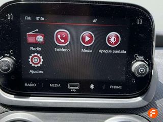 Fiat Fiorino Combi Adventure 1.3 Mjt 80cv 5plazas E6