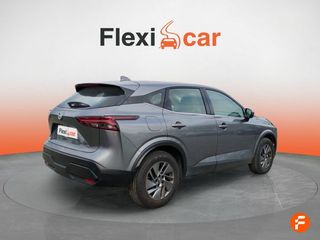 Nissan Qashqai DIG-T 116kW (158CV) mHEV Xtronic Acenta