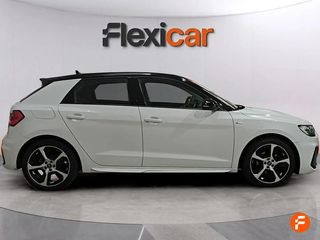 Audi A1 Sportback Adrenalin 30 TFSI 81kW S tron