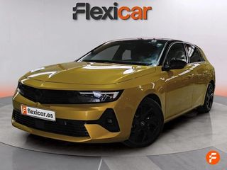 Opel Astra 1.2T XHT 96kW (130CV) GS-Line