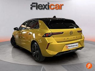 Opel Astra 1.2T XHT 96kW (130CV) GS-Line