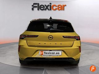 Opel Astra 1.2T XHT 96kW (130CV) GS-Line