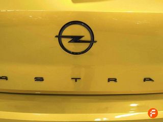 Opel Astra 1.2T XHT 96kW (130CV) GS-Line