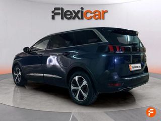 Peugeot 5008 GT-Line BlueHDi 132kW (180CV) S&S EAT8
