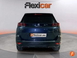 Peugeot 5008 GT-Line BlueHDi 132kW (180CV) S&S EAT8