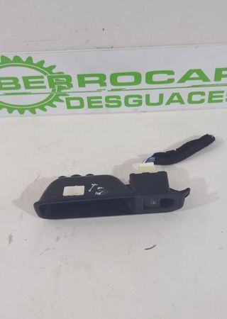 Mando elevalunas dacia 158274 254217475r duster hm