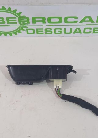 Mando elevalunas dacia 158274 254217475r duster hm