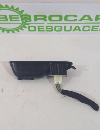 Mando elevalunas dacia 158274 254217475r duster hm