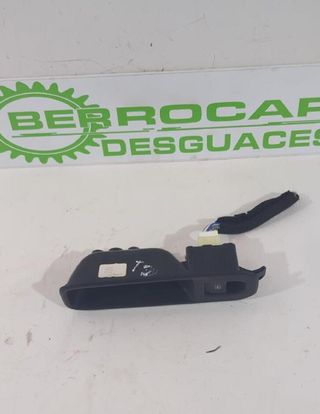 Mando elevalunas dacia 158274 254217475r duster hm