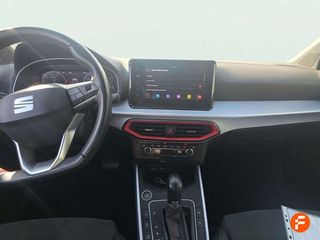 Seat Arona 1.5 TSI 110kW (150CV) DSG FR