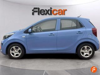 Kia Picanto 1.0 DPi 49kW (67CV) Concept Pack Comfort