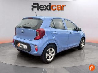 Kia Picanto 1.0 DPi 49kW (67CV) Concept Pack Comfort