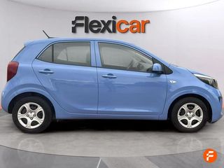 Kia Picanto 1.0 DPi 49kW (67CV) Concept Pack Comfort