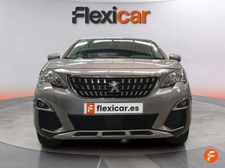 Peugeot 3008 1.2 PURETECH 96KW (130CV) ALLURE S&S