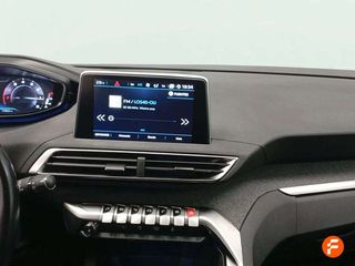 Peugeot 3008 1.2 PURETECH 96KW (130CV) ALLURE S&S