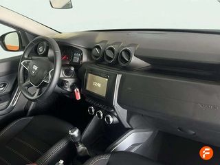 Dacia Duster Essent. 1.6 84kW(114CV) 4X2 GLP