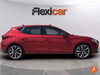 Seat Leon 1.5 eTSI 110kW DSG-7 S&S FR