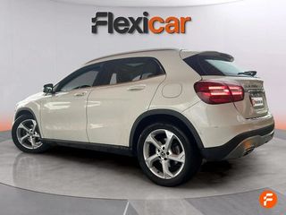 Mercedes GLA GLA 200 d Urban