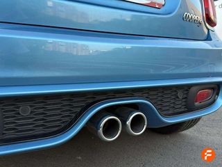 MINI Cooper COOPER S CABRIO