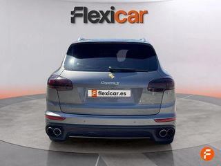 Porsche Cayenne S E-hybrid