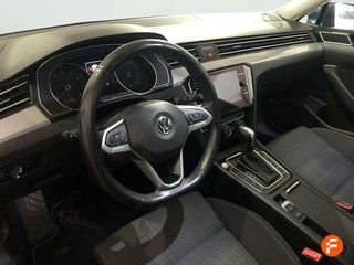Volkswagen Passat Variant Executive 1.5 TSI 110kW DSG