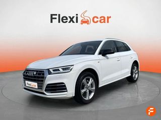 Audi Q5 40 TDI 140kW (190CV) quattro S tronic