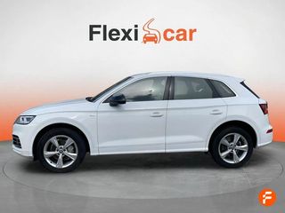 Audi Q5 40 TDI 140kW (190CV) quattro S tronic