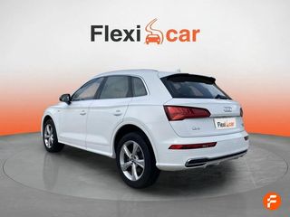 Audi Q5 40 TDI 140kW (190CV) quattro S tronic