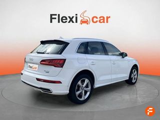 Audi Q5 40 TDI 140kW (190CV) quattro S tronic