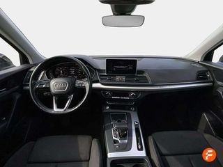 Audi Q5 40 TDI 140kW (190CV) quattro S tronic