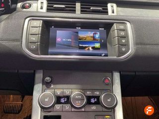 Land-Rover Range Rover Evoque 2.0L SD4 180CV 4x4 HSE Dynamic Auto