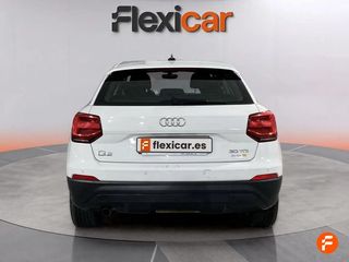 Audi Q2 Advanced 30 TDI 85kW (116CV) S tronic