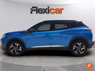 Peugeot 2008 GT Pack Puretech 130 S&S EAT8