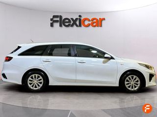 Kia Ceed Tourer 1.4 T-GDi 103kW (140CV) Concept