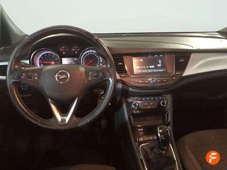 Opel Astra 1.2T SHT 96kW (130CV) GS Line