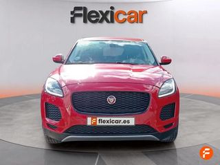 Jaguar E-Pace 2.0D 110kW S 4WD Auto