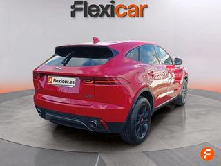 Jaguar E-Pace 2.0D 110kW S 4WD Auto
