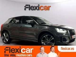 Audi Q2 Sport 40 TFSI 140kW quattro S tronic