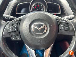 Mazda CX-3 1.5 SKYACTIV DE 77kW Luxury 2WD