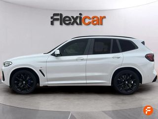BMW X3 xDrive30d xLine