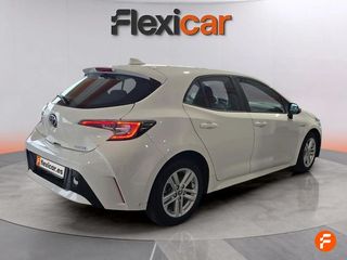Toyota Corolla 1.8 125H BUSINESS PLUS E-CVT