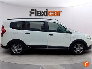 Dacia Lodgy Stepway Comfort TCe 96kW (130CV) 5Pl GPF
