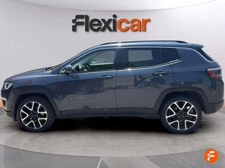 Jeep Compass 1.3 Gse T4 110kW (150CV) Limited DCT FWD