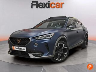 Cupra Formentor 2.0 TSI 228kW (310 CV) VZ 4Drive DSG