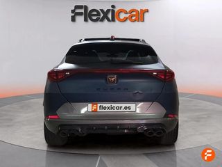 Cupra Formentor 2.0 TSI 228kW (310 CV) VZ 4Drive DSG