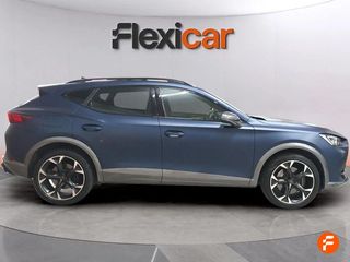 Cupra Formentor 2.0 TSI 228kW (310 CV) VZ 4Drive DSG