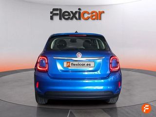 Fiat 500X City Cross 1,0 GSE T3 88KW (120 CV) S&S