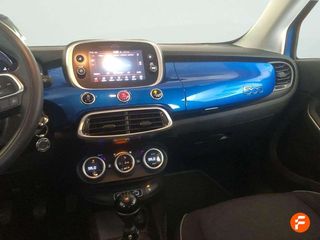 Fiat 500X City Cross 1,0 GSE T3 88KW (120 CV) S&S